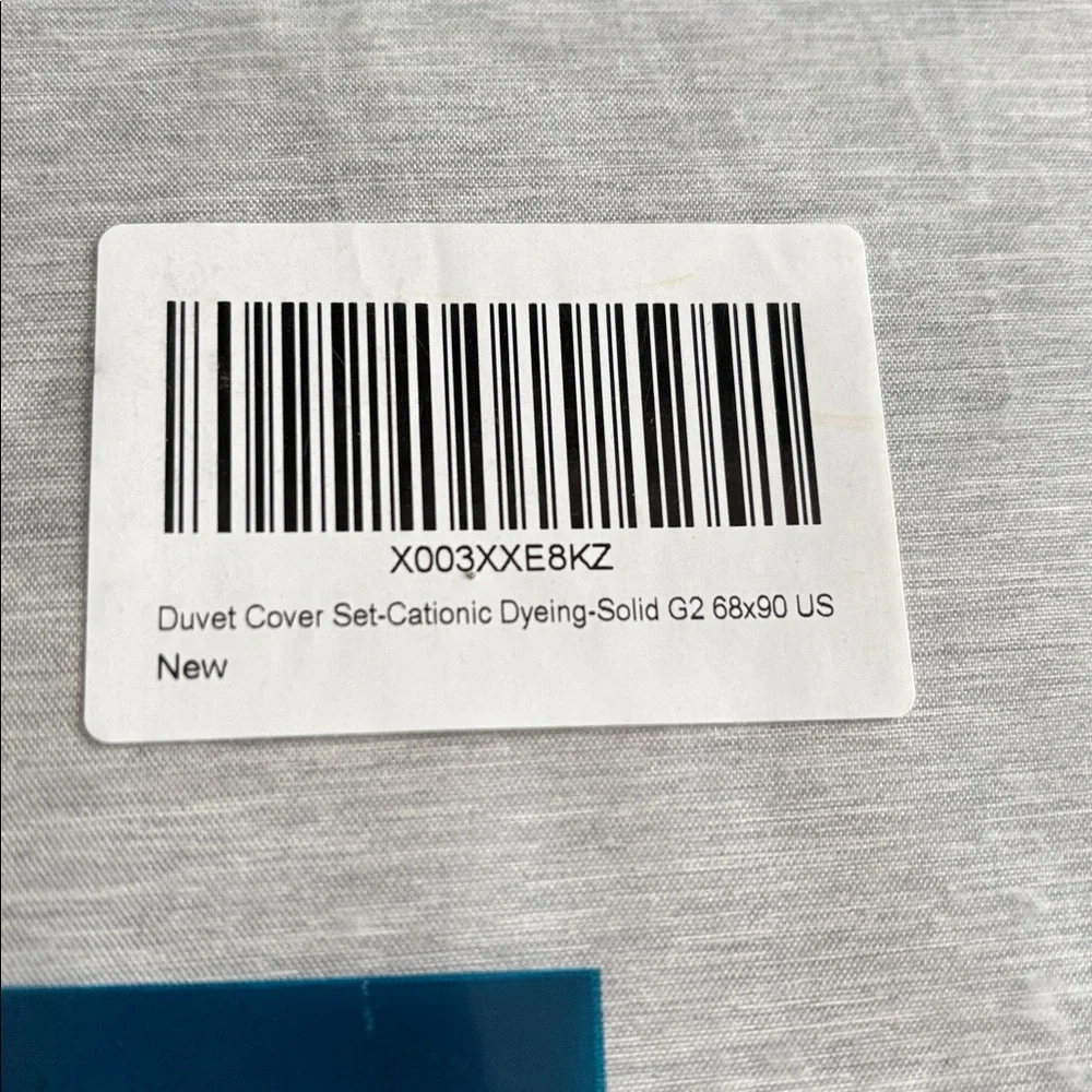 Bedsure one size